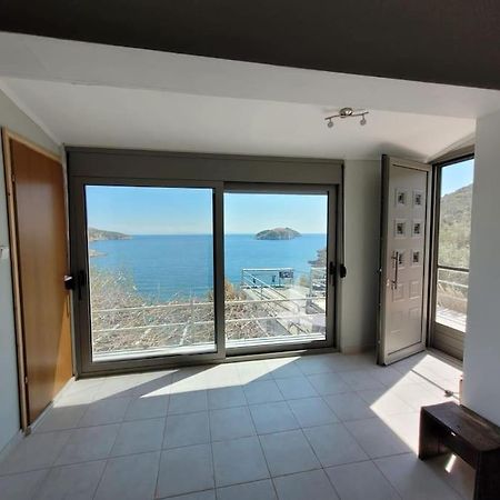 Ligonari Sea View Apartment Tarti Buitenkant foto