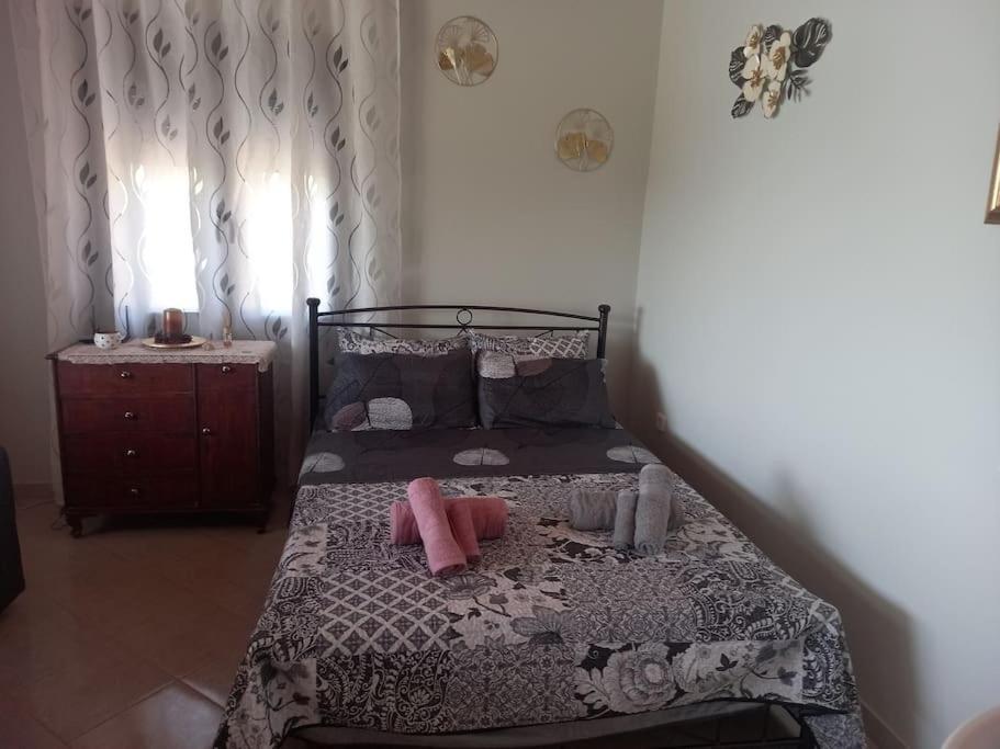 Ligonari Sea View Apartment Tarti Buitenkant foto