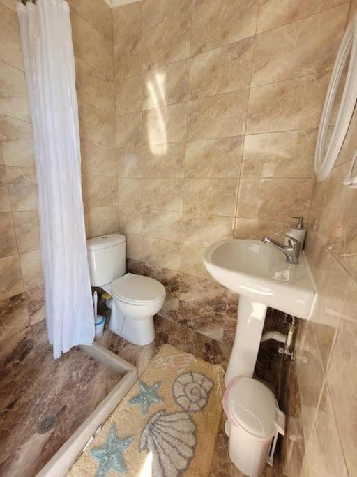 Ligonari Sea View Apartment Tarti Buitenkant foto